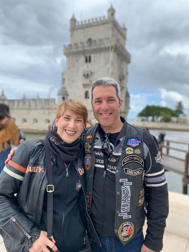 European H.O.G. Rally 2019, foto 81 de 153, de Nano Izquierdo