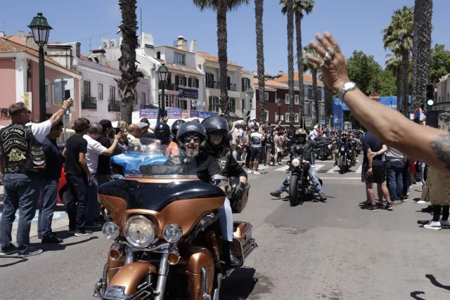 European H.O.G. Rally 2019, foto 90 de 153