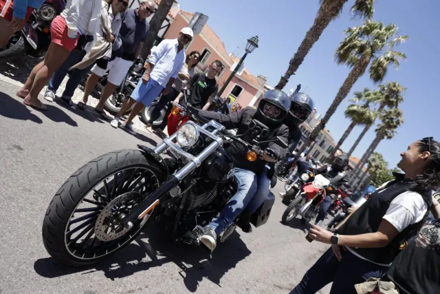 European H.O.G. Rally 2019, foto 92 de 153
