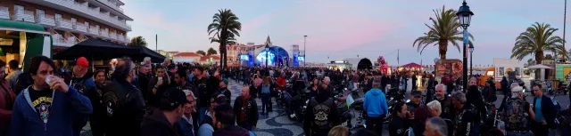 European H.O.G. Rally 2019, foto 93 de 153, de Adrián L. Corso