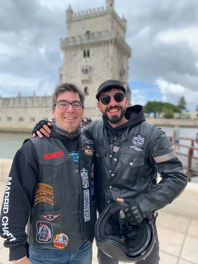 European H.O.G. Rally 2019, foto 95 de 153, de Nano Izquierdo