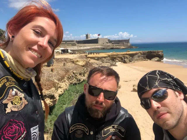 European H.O.G. Rally 2019, foto 97 de 153, de Marta Rodríguez Flores