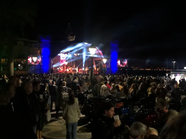 European H.O.G. Rally 2019, foto 100 de 153, de Marta Rodríguez Flores