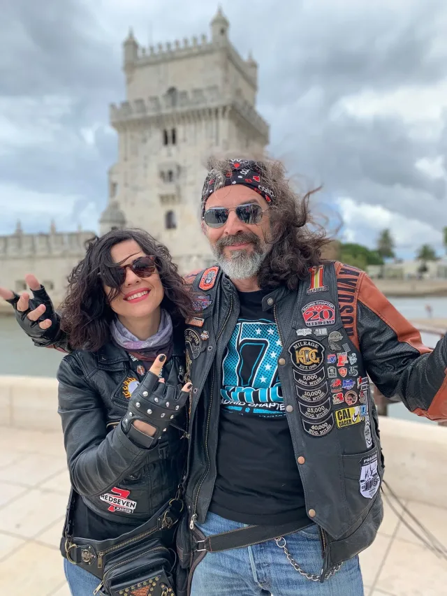 European H.O.G. Rally 2019, foto 103 de 153, de Nano Izquierdo