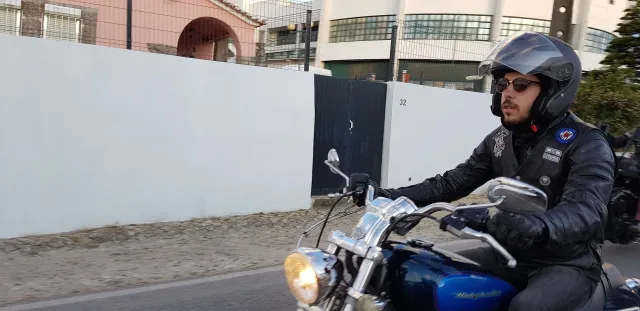 European H.O.G. Rally 2019, foto 104 de 153, de Marta López