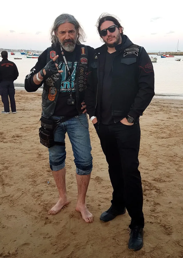 European H.O.G. Rally 2019, foto 107 de 153, de Marta López