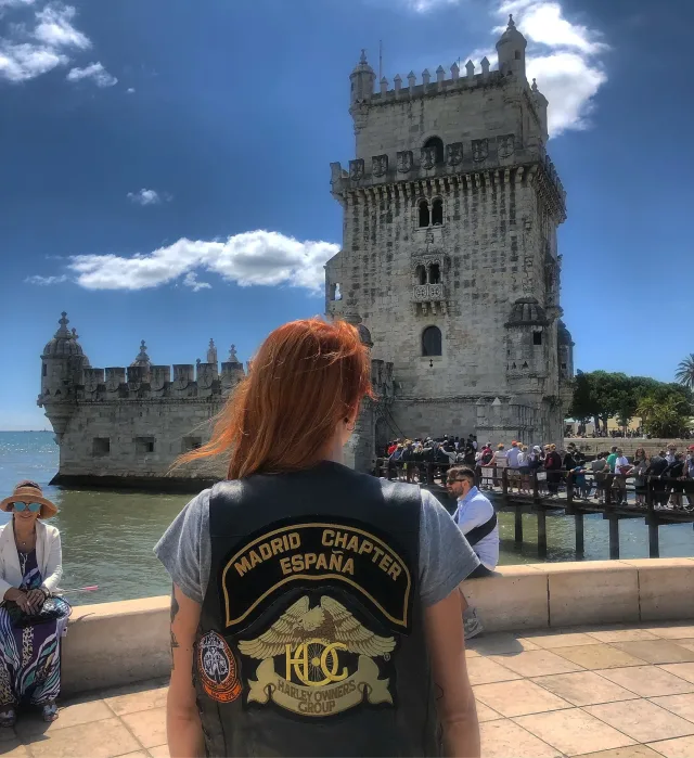 European H.O.G. Rally 2019, foto 109 de 153, de Marta Rodríguez Flores