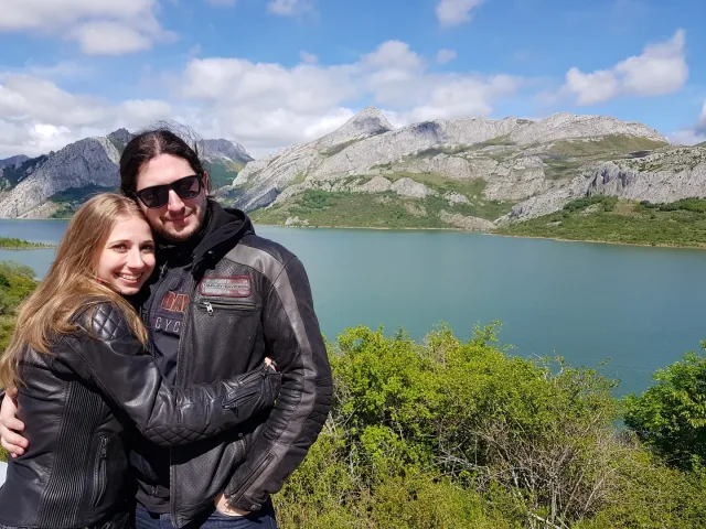 European H.O.G. Rally 2019, foto 112 de 153, de Marta López