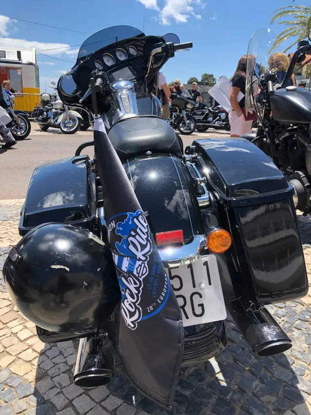 European H.O.G. Rally 2019, foto 117 de 153, de Adrián L. Corso
