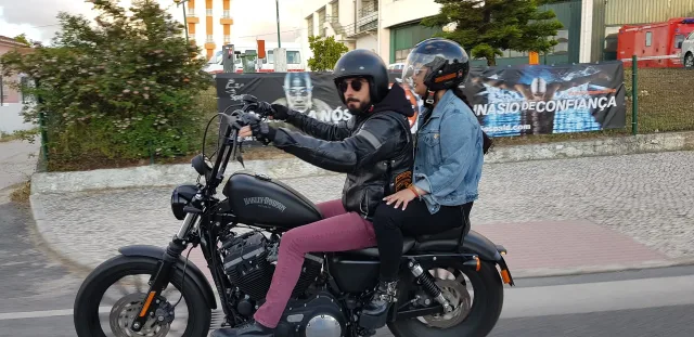 European H.O.G. Rally 2019, foto 123 de 153, de Marta López