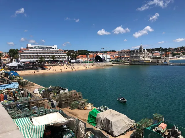 European H.O.G. Rally 2019, foto 126 de 153, de Adrián L. Corso