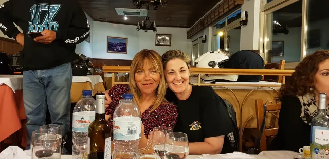 European H.O.G. Rally 2019, foto 130 de 153, de Marta López