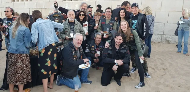 European H.O.G. Rally 2019, foto 131 de 153, de Marta López