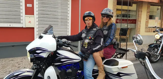European H.O.G. Rally 2019, foto 132 de 153, de Marta López