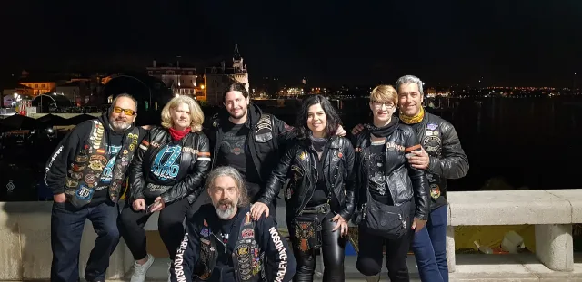 European H.O.G. Rally 2019, foto 135 de 153, de Marta López