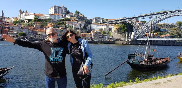 European H.O.G. Rally 2019, foto 136 de 153, de Marta López