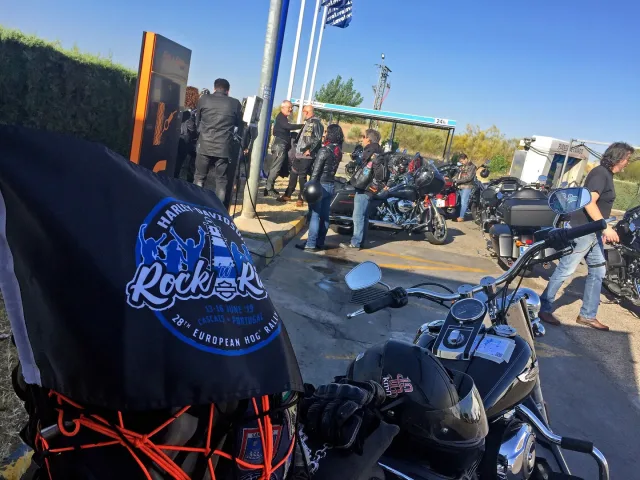 European H.O.G. Rally 2019, foto 145 de 153, de Javier Marchante