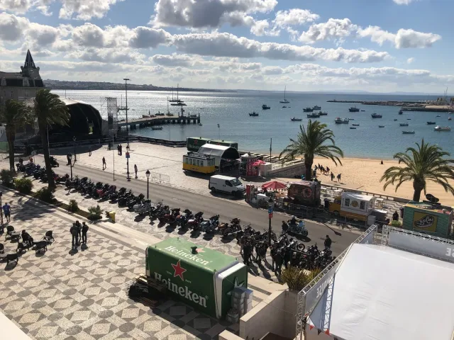 European H.O.G. Rally 2019, foto 146 de 153, de Adrián L. Corso