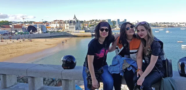 European H.O.G. Rally 2019, foto 151 de 153, de Marta López