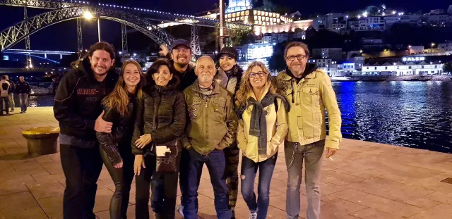 European H.O.G. Rally 2019, foto 153 de 153, de Marta López