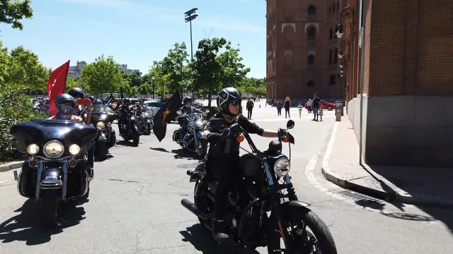 17 Km0 - Desfile solidario, foto 65 de 89, de Adrián L. Corso