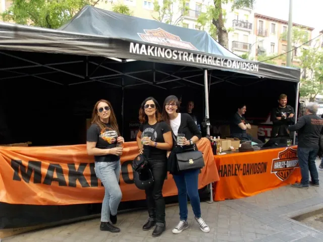13º KM0 (Viernes - Recepción de inscritos), foto 2 de 108, de Carmen García