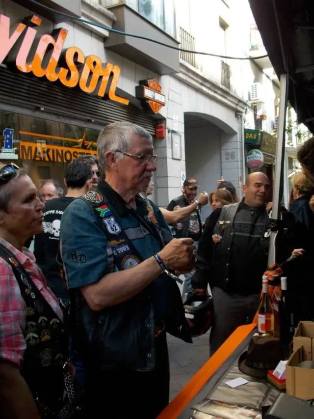 13º KM0 (Viernes - Recepción de inscritos), foto 4 de 108, de Carmen García