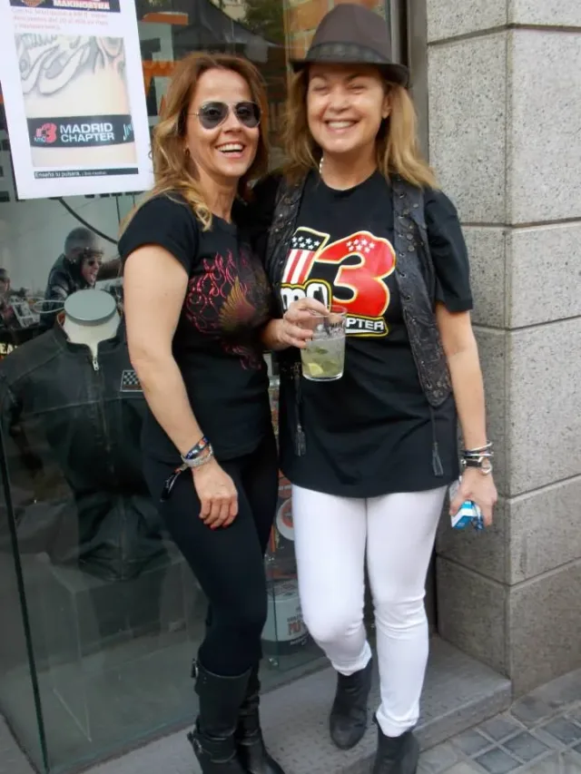 13º KM0 (Viernes - Recepción de inscritos), foto 18 de 108, de Carmen García