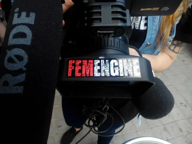 13º KM0 (Viernes - Recepción de inscritos), foto 46 de 108, de Rafael Meco