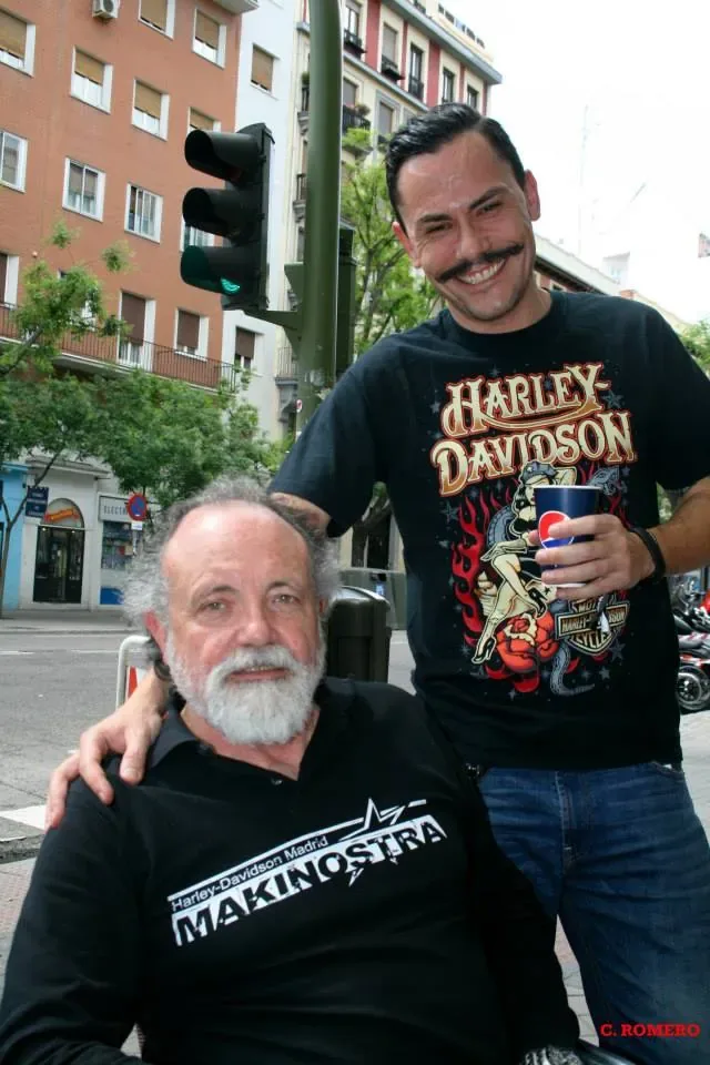 13º KM0 (Viernes - Recepción de inscritos), foto 53 de 108, de Clara Romero
