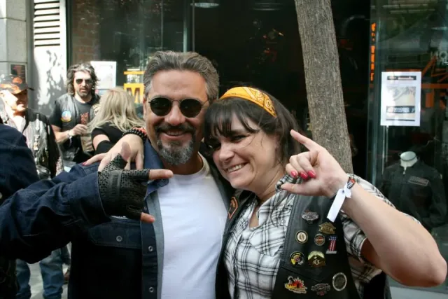 13º KM0 (Viernes - Recepción de inscritos), foto 69 de 108, de Clara Romero