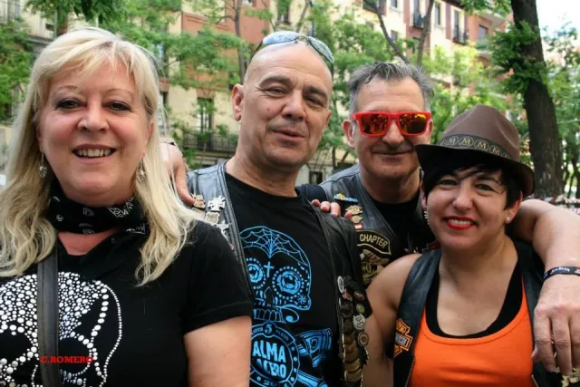 13º KM0 (Viernes - Recepción de inscritos), foto 72 de 108, de Clara Romero