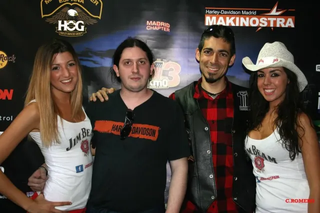 13º KM0 (Viernes - Recepción de inscritos), foto 91 de 108, de Clara Romero