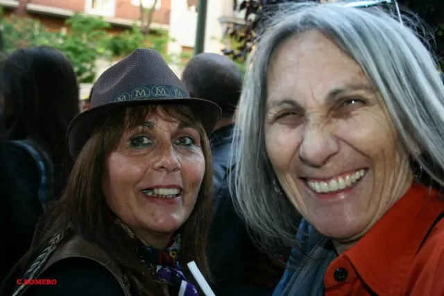 13º KM0 (Viernes - Recepción de inscritos), foto 105 de 108, de Clara Romero