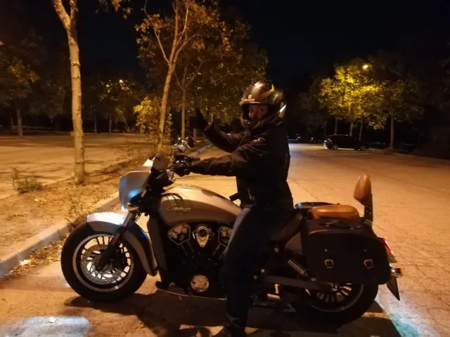 Kilómetros X Investigar 2020, foto 2 de 31