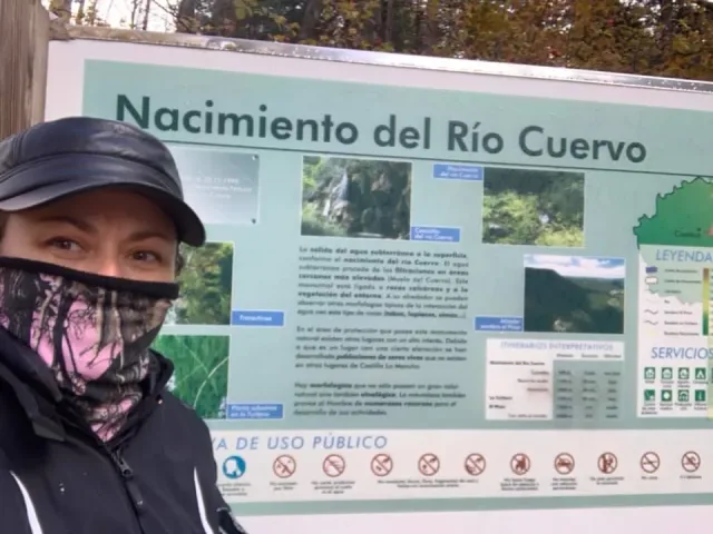 Kilómetros X Investigar 2020, foto 13 de 31