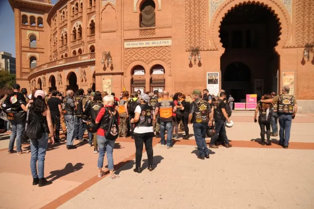 18 Km0 - Desfile solidario, foto 18 de 45