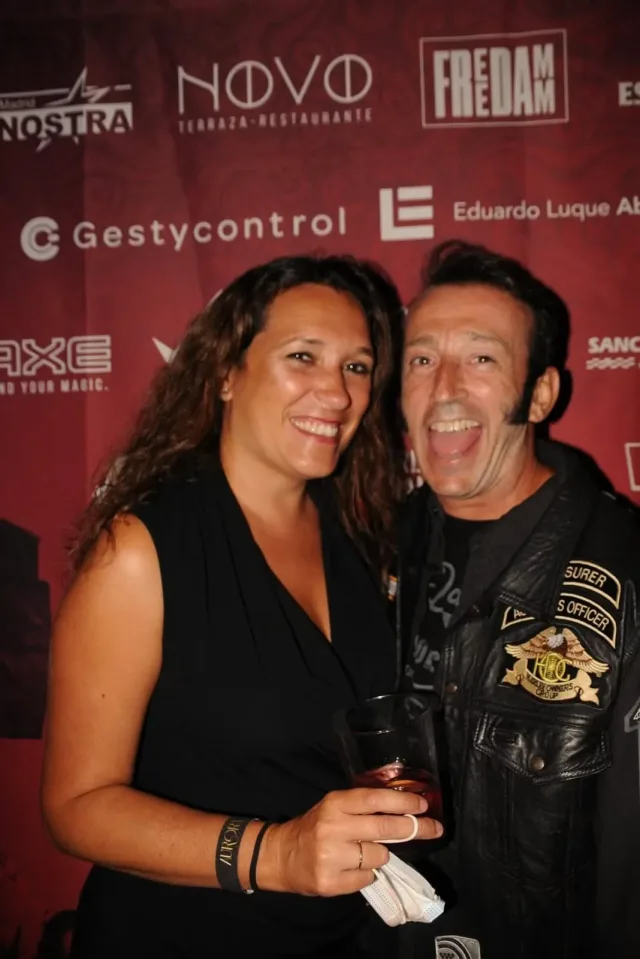 18 Km0 - Fiesta y Concierto, foto 42 de 108, de Adrián L. Corso