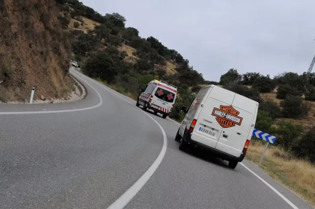 18 Km0 - Ruta y comida, foto 1 de 107, de Adrián L. Corso