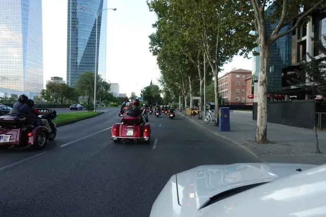 18 Km0 - Autocine, foto 7 de 72, de Lolo López