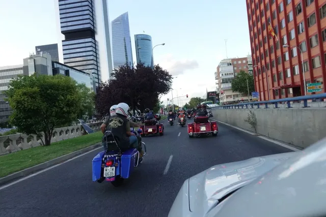 18 Km0 - Autocine, foto 13 de 72, de Lolo López
