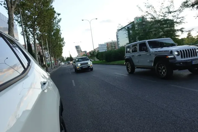 18 Km0 - Autocine, foto 14 de 72, de Lolo López