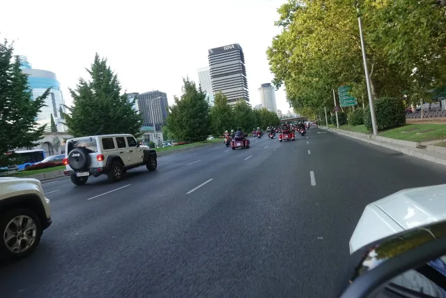 18 Km0 - Autocine, foto 17 de 72, de Lolo López