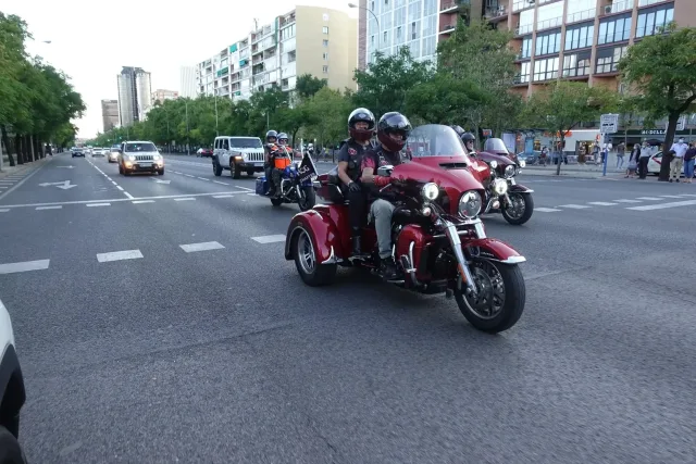18 Km0 - Autocine, foto 20 de 72, de Lolo López