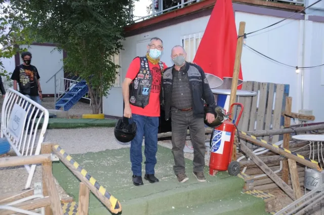 18 Km0 - Autocine, foto 49 de 72, de Adrián L. Corso