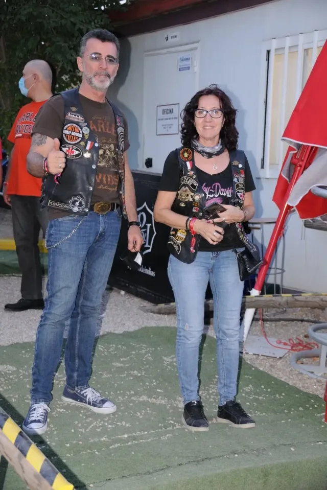 18 Km0 - Autocine, foto 60 de 72, de Adrián L. Corso