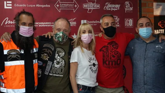 18 Km0 - Bienvenida, foto 60 de 146