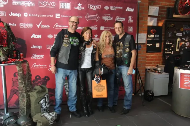 18 Km0 - Bienvenida, foto 68 de 146, de Adrián L. Corso