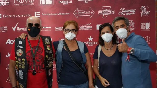 18 Km0 - Bienvenida, foto 121 de 146, de Daniel Rodrigo