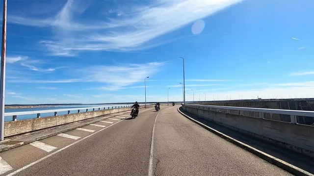 Ruta Kxi, foto 13 de 44, de Javier Marchante